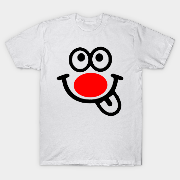 red nose day Red Nose Day TShirt TeePublic